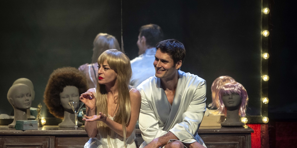 Los Teatros del Canal abren su nueva temporada con ‘El alivio o La crueldad de los muertos’