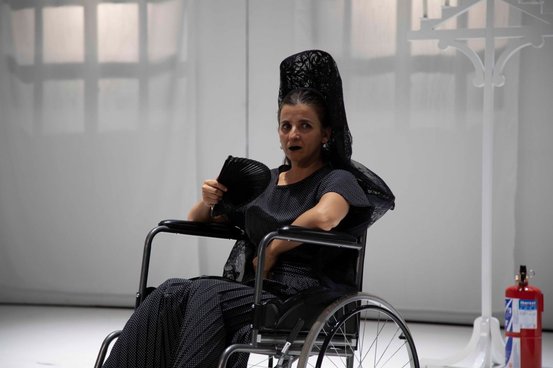 La voluntad de creer (C)Coral Ortiz (1)