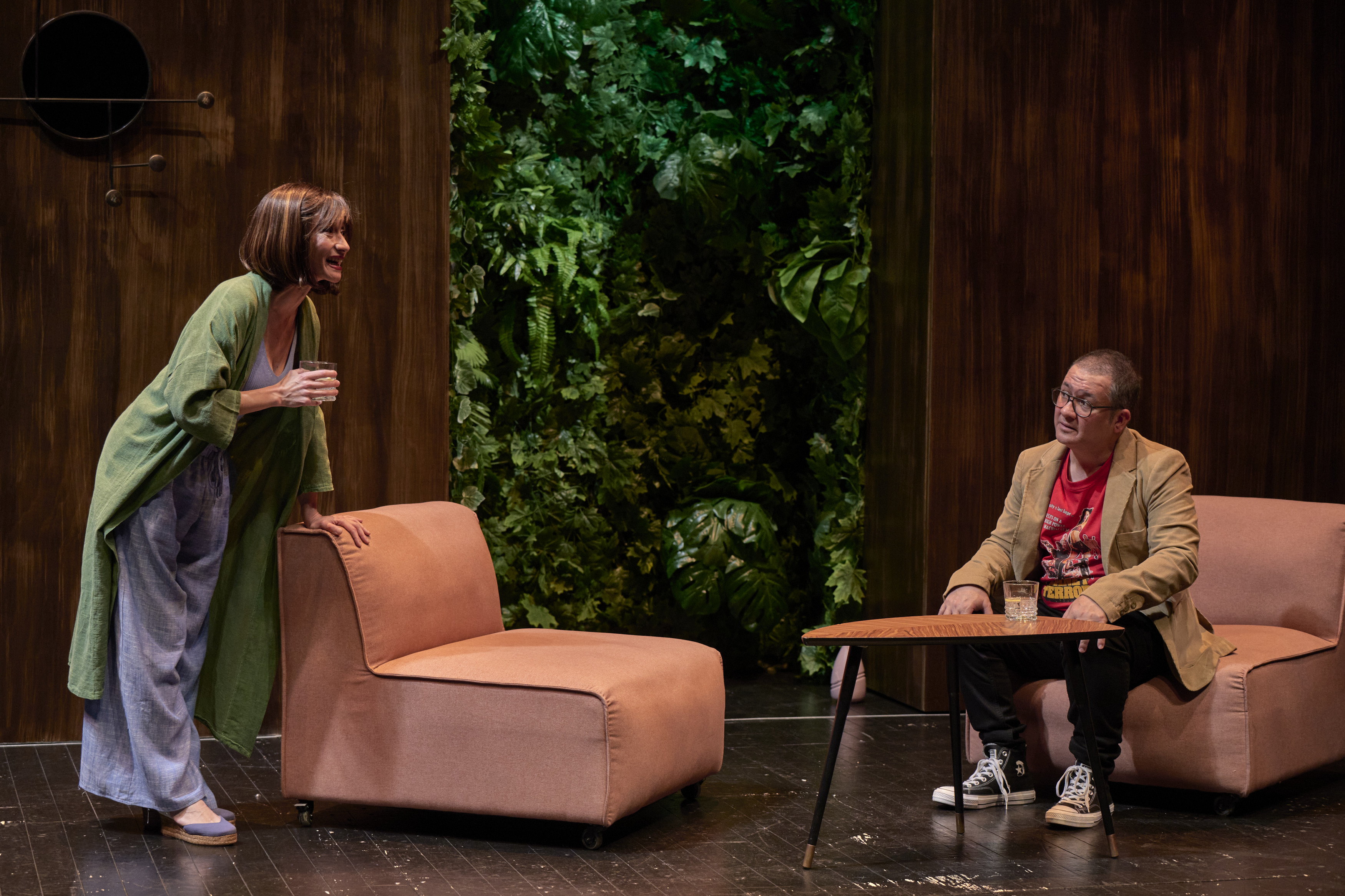 TEATROS DEL CANAL por Pablo Lorente