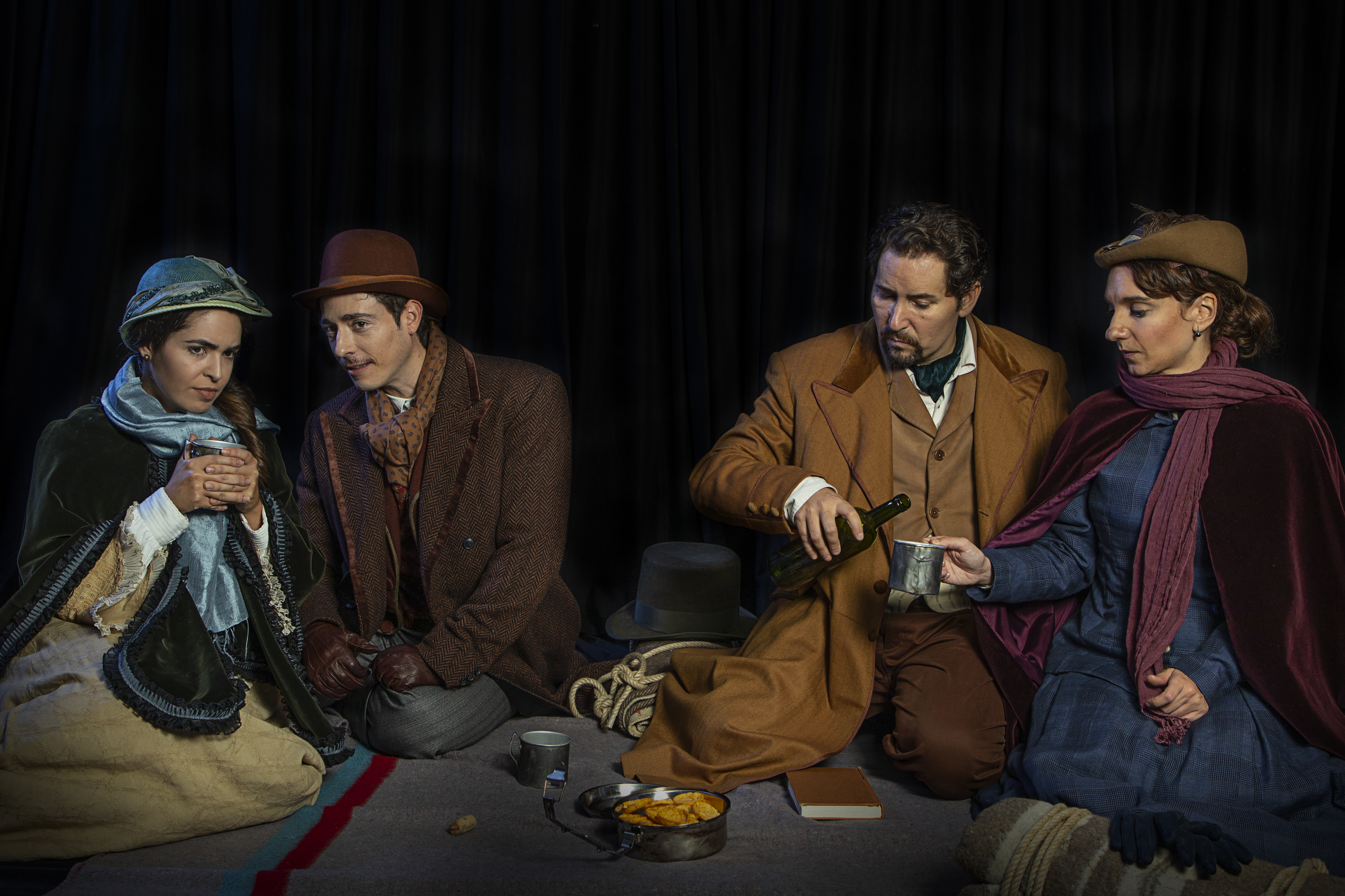 Luiscar Cuevas EMDLA 07